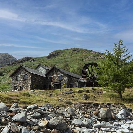 The Mountain Cottages - Sawyers Coniston Dış mekan fotoğraf